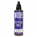 Colori Dipping ink 60 ml - ELFWOOD BROWN DIP
