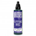 Dipping ink 60 ml - TURQUOISE GHOST DIP