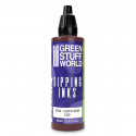 Dipping ink 60 ml - GOTH SKIN DIP