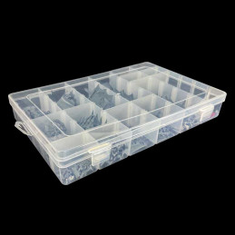 Storage Bits Boxes L
