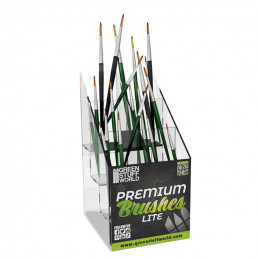 Brush Display Rack - LITE