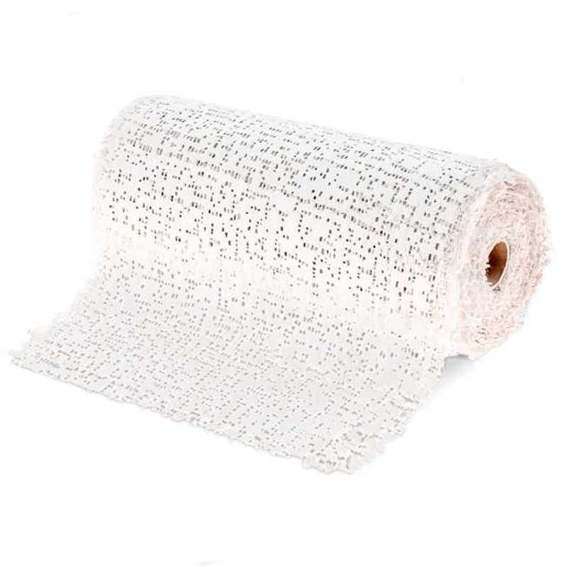 Modelliergewebe in Rollen für Modelleisenbahnen und Dioramen