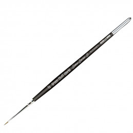 Brush SILVER SERIES (S) - 00