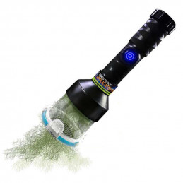 Grass Flock Applicator - Large Mesh