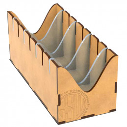 Card Organizers - 75x185mm