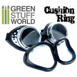 Cushion Rubber Ring for Goggles | Goggles