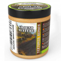 Textura de Arena Playa 250ml