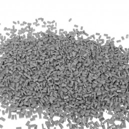 Briques - Gris x1000 1:48