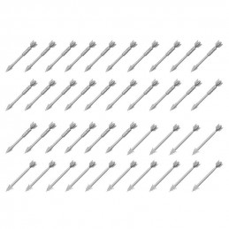 Battle Arrows