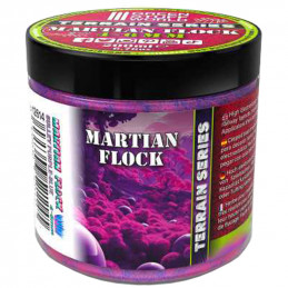 Martian Fluor Grass - Sulley purple-blue - 200ml