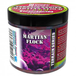 Cesped Marciano Fluor - Neon Stitch Blue - 200ml