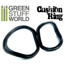 Cushion Rubber Ring for Goggles