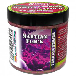 Herbe Martienne Fluor - Punkpink Neon - 200ml