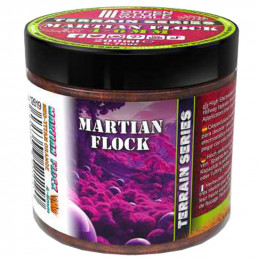 Martian Fluor Grass - Neo-titan Orange - 200ml