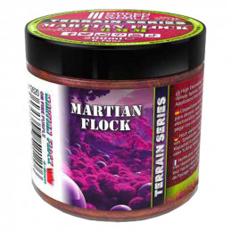 Martian Fluor Grass - On Fire Purple - 200ml
