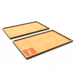 MDF Regimentsbases 150x90mm | Old World Regimentsbases
