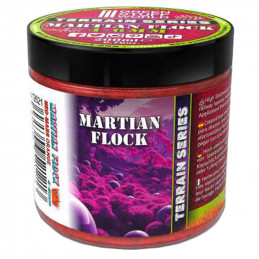 Martian Fluor Grass - Neo-Mars Orange - 200ml
