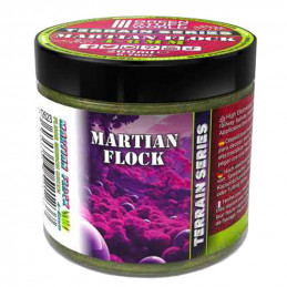 Martian Fluor Grass - Grinch Green - 200ml