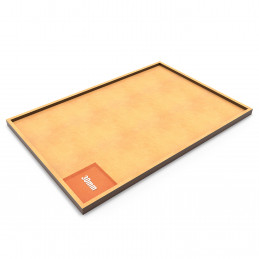 Vassoi di Movimento MDF 180x120mm | Vassoi di movimento per Old World