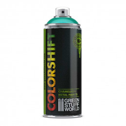 SPRAY Chameleon NEPTUNUS GREEN 400ml