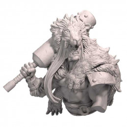 Claymore Miniatures - Heracles