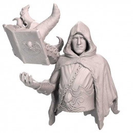 Claymore Miniatures - The Mad Dreamer