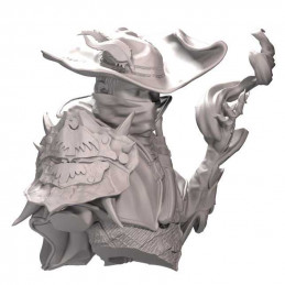 Claymore Miniatures - Erwalld Van Holland