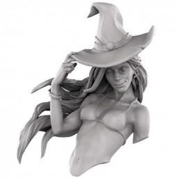 WWTavern Figures - Anita the Young Witch