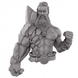 WWTavern Figures - Earth Master