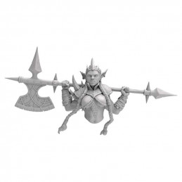 WWTavern Figures - Goblin Queen