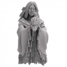 WWTavern Figures - Native People Villager