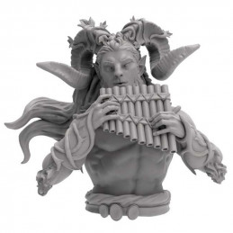 WWTavern Figures - Satyr