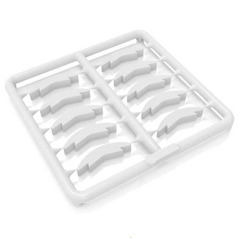 Anelli di abilità 40mm Bianco