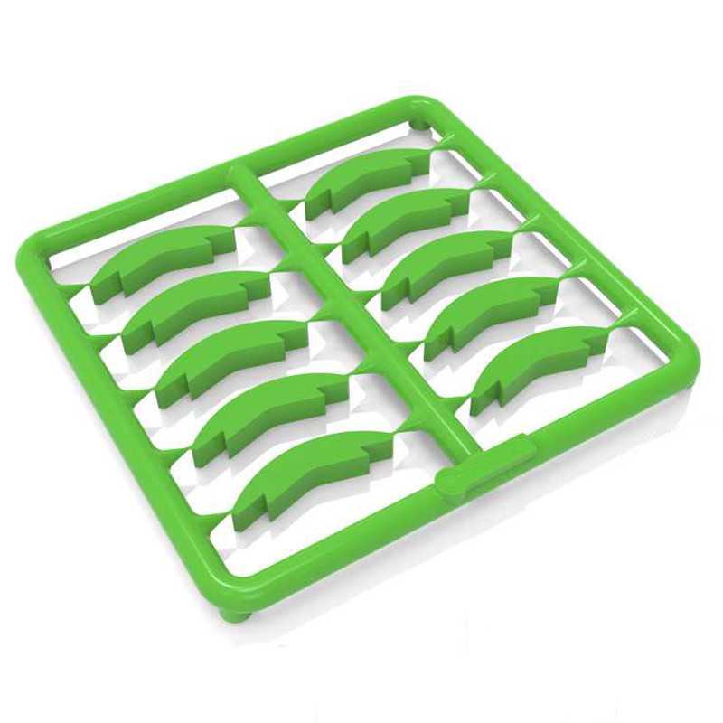 Skill Ring 40mm Green Skill Ring 40mm Green