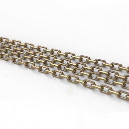 Hobby chain 4 mm