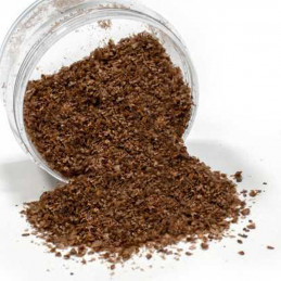 Small Leaf Litter - Natural Color