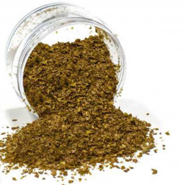 Small Leaf Litter - Fallen Yellow