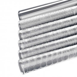 Rolling Pin - Textured Rolls - PACKx6 v1.0