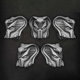 Cobra Helmets