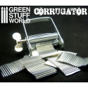 Corrugator - Werkzeugwellplatten