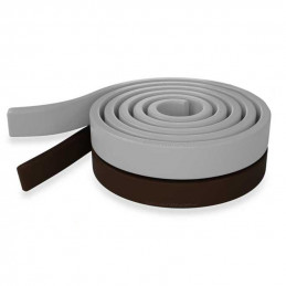 Brown Stuff Tape 36,5 inches WITH GAP