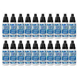 Liquid Frost (Pack x20)