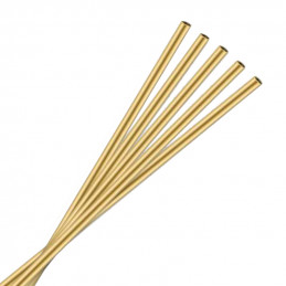 Brass Tubes 1.5mm