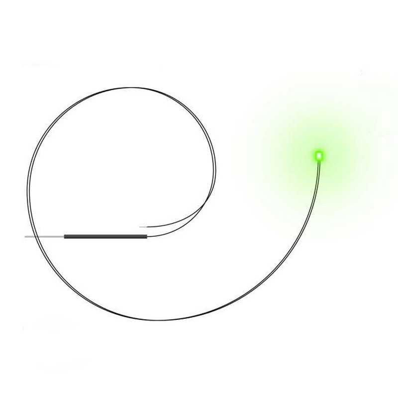 Green LED Lights - 1mm Green LED Lights - 1mm