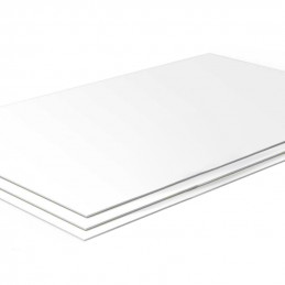 PVC Espanso 1 mm