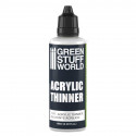 Acrylic Paint Thinner 60ml