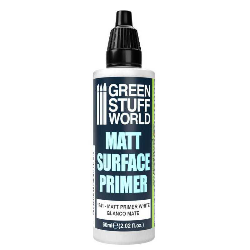 Grundierung Weiß 60ml