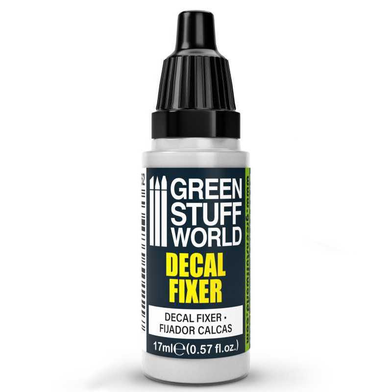 Decal Fixer | Decal Adhesive | Decal Solutions Decal Fixer | Decal Adhesive | Decal Solutions
