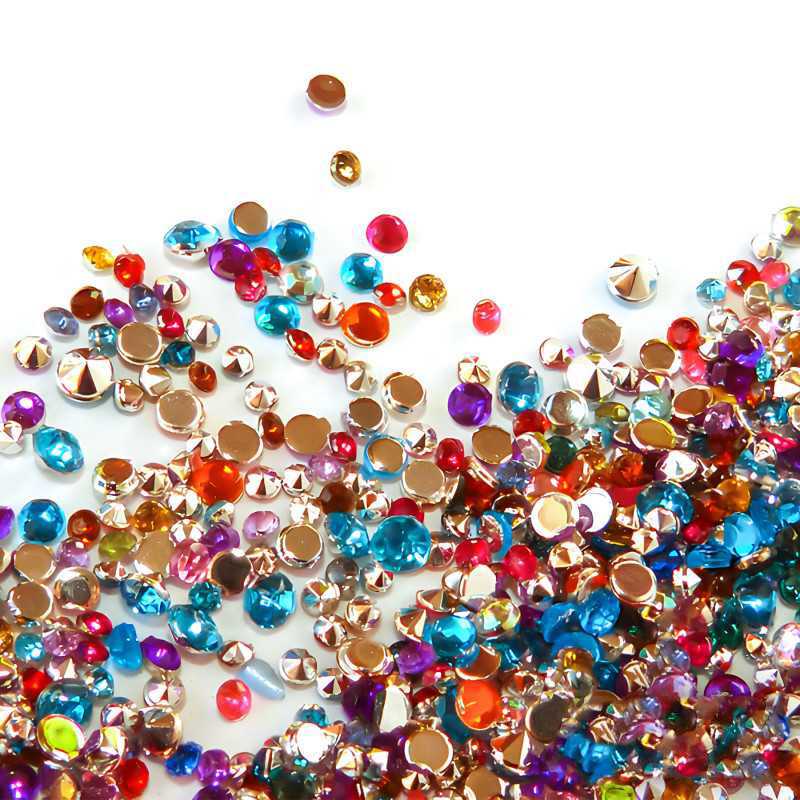 Micro gems Micro gems