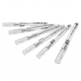 Refillable paint pen | Refillable markers